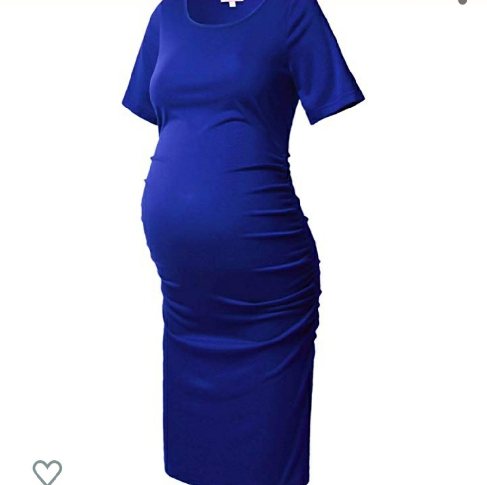 Maternity dress